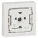Legrand 086049 surface-mounted light signal Oteo