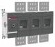 ABB OT2500E03 Last, Leistungschalt OT2500E03