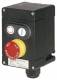 CEAG GHG4118200R0016 Ex-e commander, 1xM25