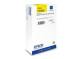 Epson C13T75644N 1LB WF-8xxx Serie Tintenpatrone L Gelb