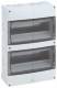 Spelsberg 73542401 small distributor IP65 AK24, 250x370x122 mm