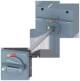 Siemens 3VA92570FK23 3VA9257-0FK23 Türkupplungsdrehantrieb Beleuchtungs-Kit 24 V DC 3VA9257-0FK23