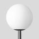 BEGA Gantenbrink 84094K3 Aufsatzleuchte, 3000K