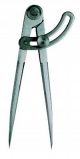 MIB Messzeuge 04048012 Bow compass rivet