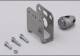 Ifm Electronic E21223 IFM Mounting set f.Bauformen O5, Clamp mounting m.Geräteschutz
