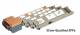 3COM JD117B HP Switch Transceiver, XFP, 10GB-SR, LC, X130, Multi-Mode, b