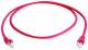 Telegärtner L00005A0029 Tele Gaertner CAT6A Patch Cable, 10m, Red, 500MHz, S-STP (S / FTP)
