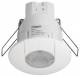 Hager EE816 presence detector installation 360° DALI/DSI