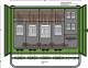 Elektra Tailfingen 189702 ET HV 630-S1 MAIN distribution cabinet 436 kVA CONNECTION FUSE NH 3-FUSE UNHSL