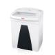 HSM SECURIO B26 AKTENVERNICHTER WEISS