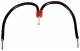 U.I. Lapp 61802034 LAPP ferrules AHI TWIN 2x10 RD, ferrule