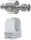 OBO Bettermann 5093252 OBO DS-BNC M/W protection device for high-frequency lines 