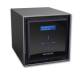 NETGEAR ReadyNAS 424 4-bay Desktop 4x4TB Enterprise dual core Intel C-3338 Atom server processor 2GB DDR4 memory 2x Gigabit Ports