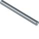 Hager BKZNS80 Leveling pin M8x80 mm for raising screed-flush floor box