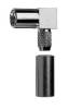 Telegärtner 100024875 SMB cable right-angle socket Au G7 (RG316/U)