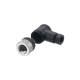 Ifm Electronic E11764 IFM Konfektionierbare Dose abgewinkelt M12 3p AC