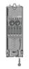 Tyco Flow Control Thermal Controls GmbH CS0517-000 EKM-2050-2D1-5S/S-E1 fuse box 88507 4x25/5x16 mm²