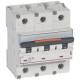 Legrand 409842 DX3 LS-Schalter D125A 3P 25kA 4,5M