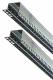 Schweitzer EZR2242 ECR 2242 mounting rail 19z, 22U L978mm support profile
