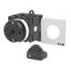 Eaton 013506 T0-3-8342/XZ EIN-AUS-Schalter 6p 20A 90° Zwischenbau Basis