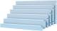 Schweitzer ZAB2032 ZAB 2032 19-Zoll-Blindplatte 3 HE ALU lackiert