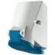 Mennekes 1647 16A 4P 9H 230V Wanddose IP44