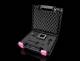 Rittal 4055346 sheet metal punch square for steel sheet 46 x 46 mm