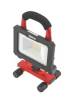 Cimco 111585 LED 1000 work light IP65 1000 lm dimmable with charging cable