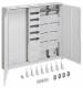 HAGER ZB35APZ2 , KS, VF 5RH / APC / MM, univ.Z, 1100x1300x205
