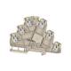 Weidmüller 2902550000 S3T 2.5 FT-FT-PE multi-level terminal block SNAP 