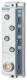 Siemens 6ES71486CB000AA0 ET 200ECO PN voltage distributor PD 24VDC 1x7/8´ 4xM12