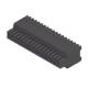 Weidmüller 1277640000 B2CF 3.50/36/180 SN BK BX printed circuit board connector 