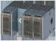 Siemens 3KF23120MR11 3KF2312-0MR11 Lasttrennschalter mit Sicherung 125 A BG2 3p für NH000 mittig