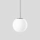 BEGA Gantenbrink 50821.2PK3 Pendelleuchte für den Innenbereich Edelstahl 3000K