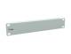 Equip 327531 25,4 cm ( 10 Zoll ) Blindplatte 1U RAL7035
