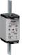 Hager LNH2080MK Sicherungseinsatz NH2C 500 V gG 80 A Kombimelder isol. Lasche