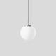 BEGA Gantenbrink 45485.3K3 Pendelleuchte entspricht 4116 zus. kost. 1x 13586
