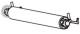 Zebra 105934-099 Plattenrollenlager (TT)