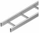 Niedax KRC60.225F cable ladder KRC 60,225 F, 225mm