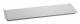 Schneider Electric NSYMPCH156 Schneider SF/SM Frontplatte Vollblech 150x600mm schwenkbar