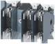 Siemens 3KF43400MF51 3KF4340-0MF51 Lasttrennschalter mit Sicherung 400 A BG4 3p für NH1 mittig