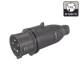 Walther-Werke FW210507CC CEE NEO plug One-Touch 16 A 5P 7h IP54 with cage spring