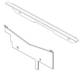 Zebra P1014133 KIT CUTTER BLADES TTP2XX0/KR403