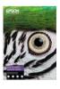 Epson C13S450283NQ Fine Art Cotton Textured Natural II A2 25 Blatt