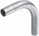 OBO Bettermann 2046812 OBO SBN40 G Stapa plug-in elbow without thread D: 40mm galvanized 