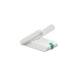 TP-LINK TL-WN822N IEEE 802.11n - Wi-Fi Adapter - Mini USB - 300 Mbit/s - 2.48 GHz ISM - External