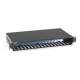 BlackBox LHC018A-AC-R2 18-Slot Power Tray with AC Power Supply