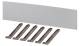 Siemens 8GK99100KK02 lockable Blanking strips, 8GK9910-0KK02 AL