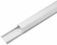 Goobay 90727 WireDuct 33 to 1.1 m cable channel for invisible laying of cables