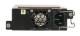 CommScope Ruckus Networks ICX Switch assy. ICX7450/ICX7650/ICX6610/ICX6650 NON-POE 250W AC PSU, exhaust airflow, front to back airflow